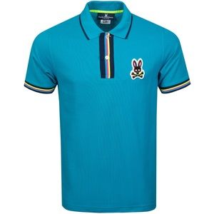 psycho bunny polo